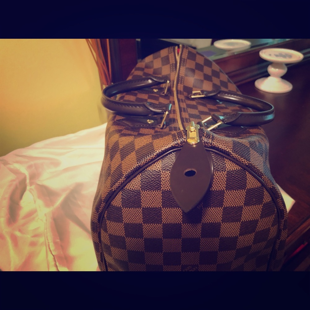 LV Bag